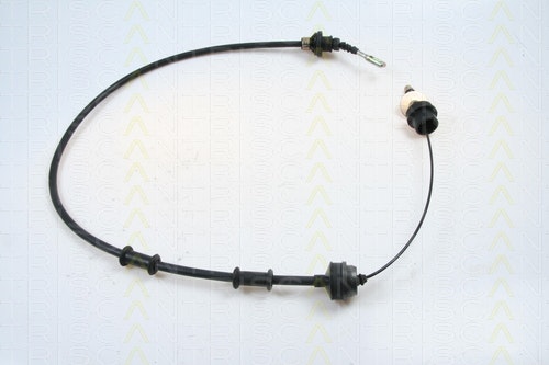 NF PARTS Трос, управление сцеплением 814015277NF